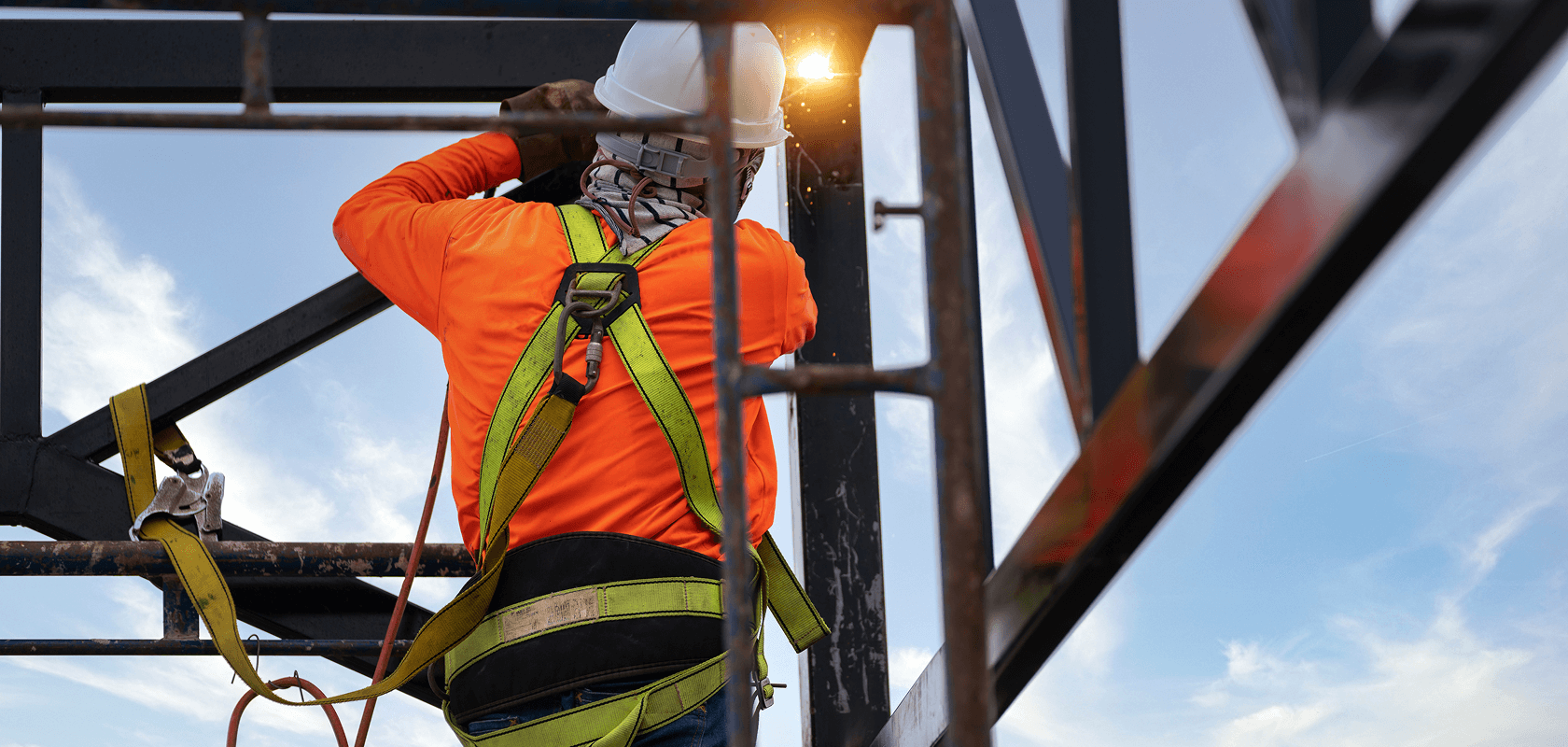 Fer et acier pour professionnels du bâtiment et de l'industrie