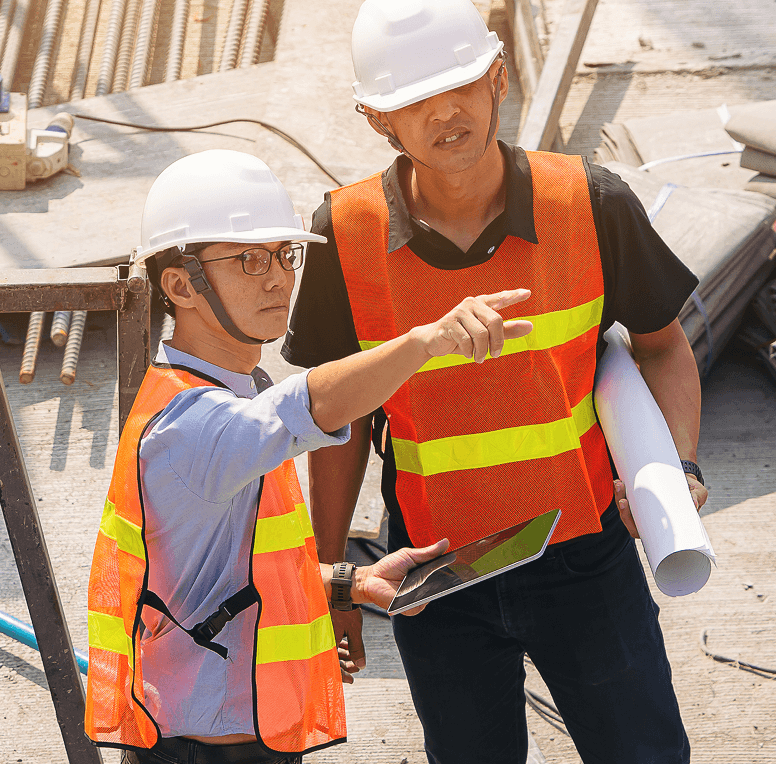 Approvisionnement en matériaux pour professionnels