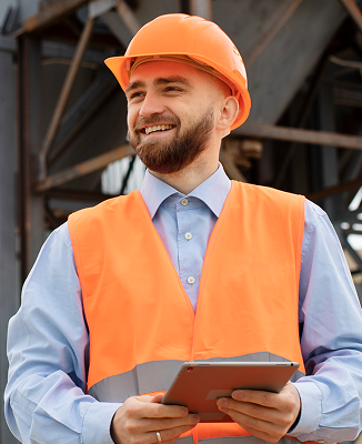 Entreprises de construction